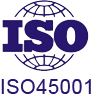 ISO45001职业健康安全认证咨询
